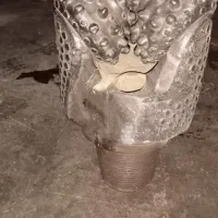 حفاری چاه آب با دستگاه برقی مته ای روتاری