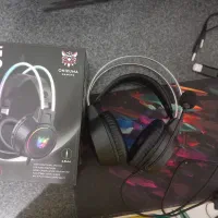 هدفون گیمینگ|قطعات و لوازم جانبی رایانه|ابهر, |دیوار