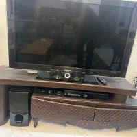 جاکفشی ومیزتلوزیون