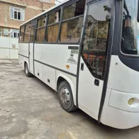 مدل باس بنز4سلند27صندلی مدل۸۸|خودرو سنگین|مهاباد (آذربایجان غربی), |دیوار