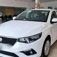 تارا ۶ دنده دستی صفر کیلومتر