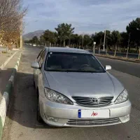 تویوتا کمری 2005 /Toyota Camry