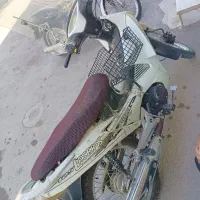 موتور بی کلاج لیزر