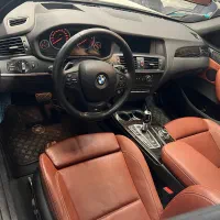 ایکس 3 ابوظبی|خودرو سواری و وانت|اصفهان, مسجد مصلی|دیوار