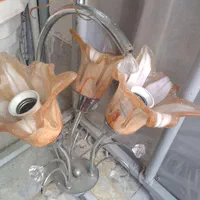 لوستر اتاق|لوستر و چراغ آویز|تهران, جوادیه|دیوار