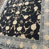 فرش ۹ متری نو