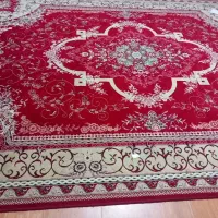 ۲فرش ۱۲متری