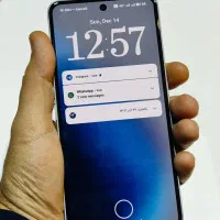 ناتینگ فون 3a pro حافظه ۲۵۶ گیگ،رم ۱۲ شرکتی،رجیستر|موبایل|تهران, فردوسی|دیوار