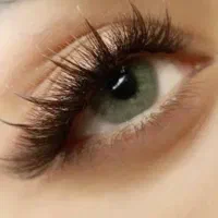 کاشت مژه یک ماهه هاشور و میکرو ابرو