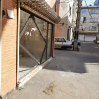 اجاره مغازه ۱۸ متری در یخسازی|اجارهٔ مغازه و غرفه|رشت, یخسازی|دیوار