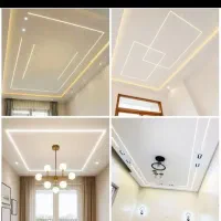 بازسازی و نوسازی  گچکاری ، سرامیککاری