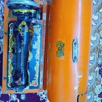 چرخ خیاطی|چرخ خیاطی و ریسندگی|تهران, خزانه|دیوار