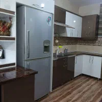 منزل مبله تمیز و شیک با امکانات کامل در مرکز شهر|اجارهٔ کوتاهمدت آپارتمان و سوئیت|شیراز, پودنک|دیوار