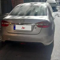 جک j5|خودرو سواری و وانت|کرج, حصارک بالا|دیوار