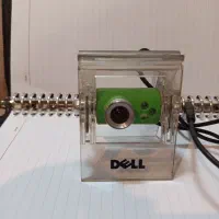 وب کم دل و میکروفون رومیزی هیوندا