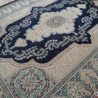 فرش ۱۲ متری نخ پنبه اصل