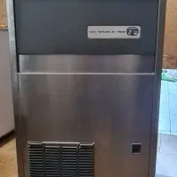 دستگاه یخ‌ساز صنعتی  NTF ایتالیا و Electrolux