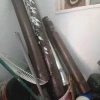 تعدادی وسایل خانه به فروش میرسد|اجاق گاز و لوازم برقی پختوپز|کرمانشاه, |دیوار