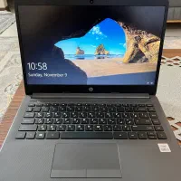 لپ تاپ hp|رایانه همراه|ساوه, |دیوار