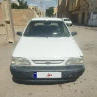پراید مدل ۸۲|خودرو سواری و وانت|اهر, |دیوار