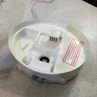 دستگاه بخور|پنکه و تصفیه‌کنندهٔ هوا|اندیشه, پرنیان|دیوار