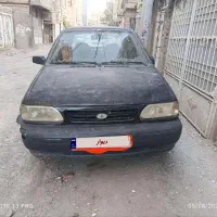پرایدمدل ۸۱