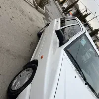 پراید۱۱۱ شاسی پلم|خودرو سواری و وانت|اصفهان, خانه اصفهان|دیوار