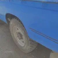 وانت نیسان آبی