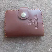 کیف کارتی گم کردم