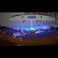 اجاره دستگاه زردی نوزاد