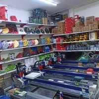 دستگاه ایلیاکو مدل سوپر برش سنگ سرامیک صدصنعت|ابزارآلات|بیرجند, |دیوار