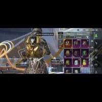 اکانت پابجی موبایل خوش شانس