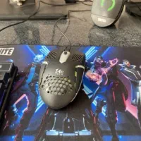 کیبورد و موس آرجیبی|قطعات و لوازم جانبی رایانه|تهران, سجاد|دیوار