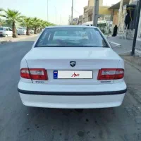 سمند LX مدل 88