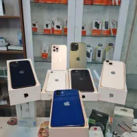 ایفون های در حد|موبایل|رفسنجان, |دیوار