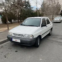 پراید ۱۳۱ se|خودرو سواری و وانت|تهران, جنت‌آباد شمالی|دیوار