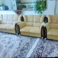 مبل هفت نفره