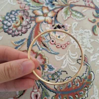 النگوی طلا|جواهرات|ورامین, |دیوار