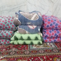 پتو مسافرتی