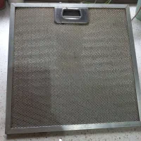 فیلتر هود آشپزخانه
