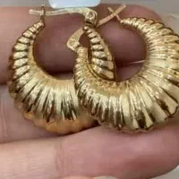 گوشوارهای زیبا و خاص