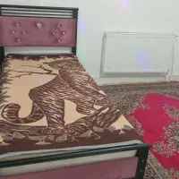 ویلا-باغ-کوچک-ودوخوابه