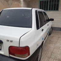 فروش فوری پراید۸۹