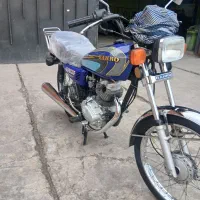 رهرو ۱۲۵ a1|موتورسیکلت|تهران, جی|دیوار