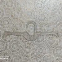 رگال شاخه رگال چوب لباسی چوب کار گیره ای