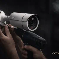 دوربین مداربسته / نصب / فروش / تعمیر