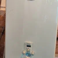 پکیج بوتان CV24S