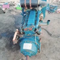 موتور آبکشی فرکوسن نو خشک|ماشین‌آلات صنعتی|شیراز, فرودگاه شهید دستغیب شیراز|دیوار