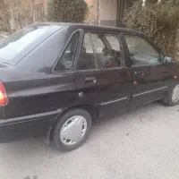 پراید۱۴۱مدل۸۴|خودرو سواری و وانت|پاکدشت, شهرک امام رضا|دیوار