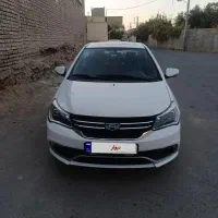 جیلی gc6 سالم کارمندی